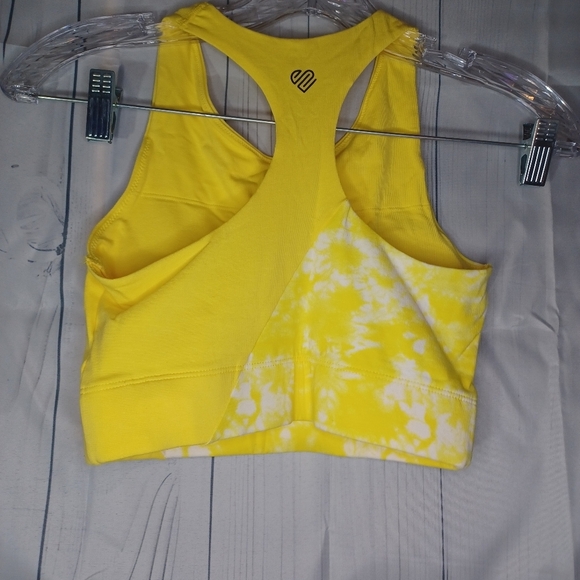 Justice girls sports bra - Picture 5 of 7
